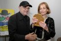 Isabelle Huppert reçoit le Grand prix spécial des Amériques pour sa contribution exceptionnelle à l’art cinématographique